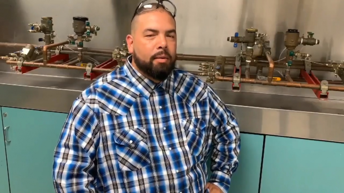 Blended learning ibew image